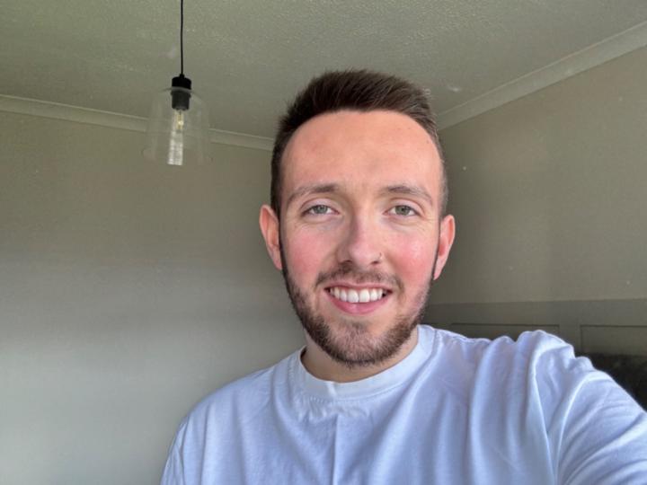 Darren Johnston