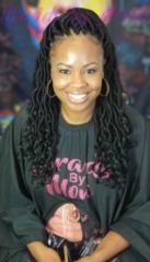 Jennifer Okoye