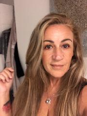 Claire Cosgrove