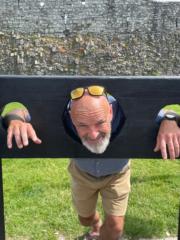 David Hussey