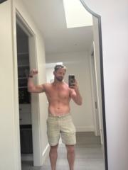 Daniel Olson