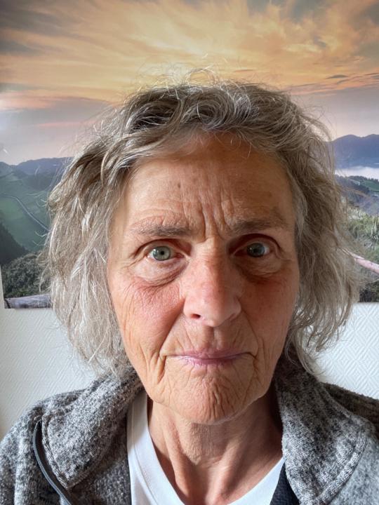 Ammi Lundin