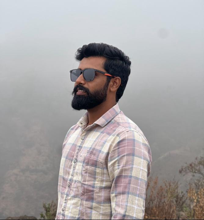 Nitin Patel