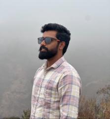 Nitin Patel