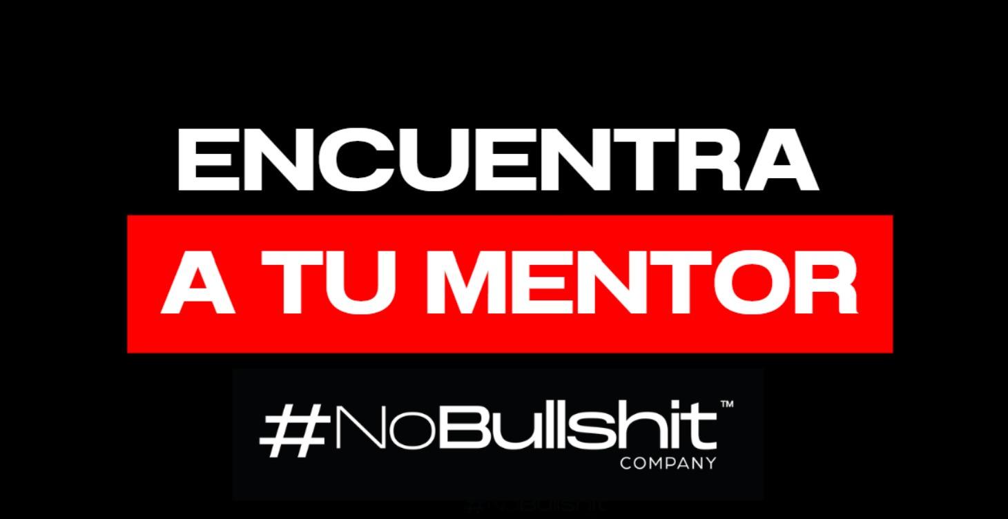 ENCUENTRA TU MENTOR