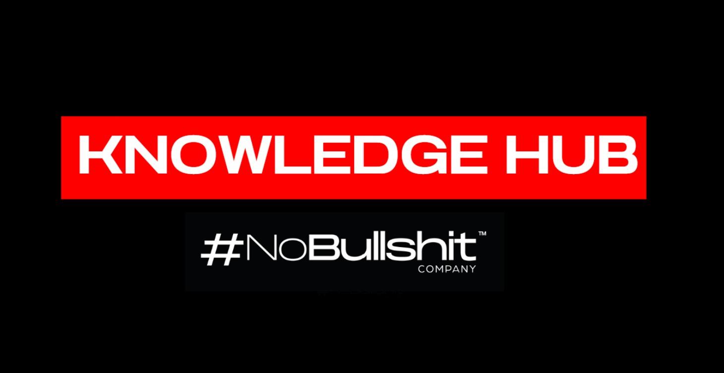 KNOWLEDGE HUB