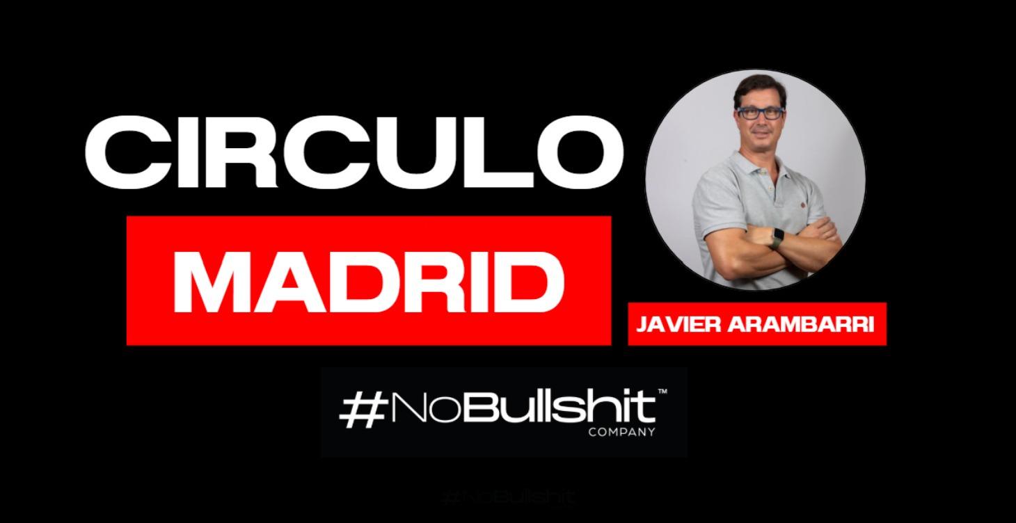 CIRCULO MADRID