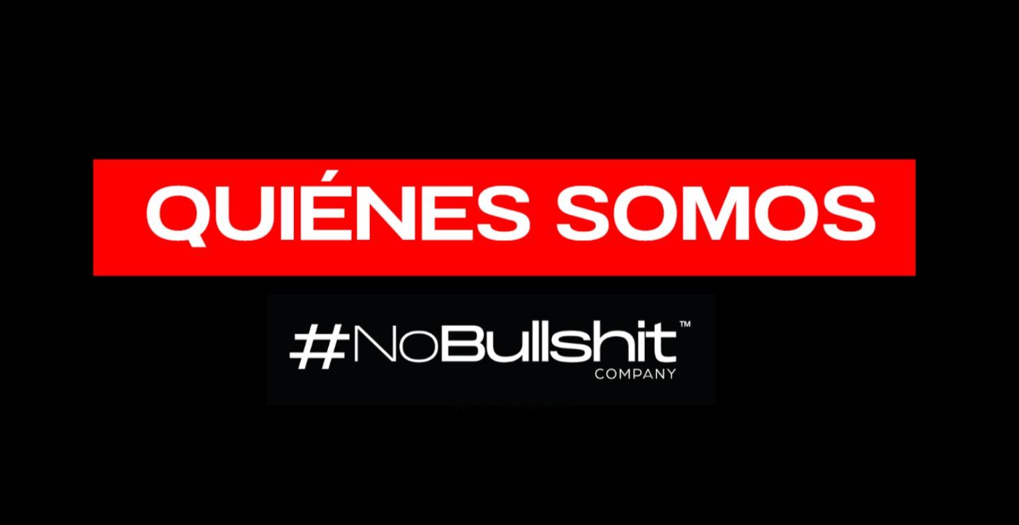 QUIENES SOMOS