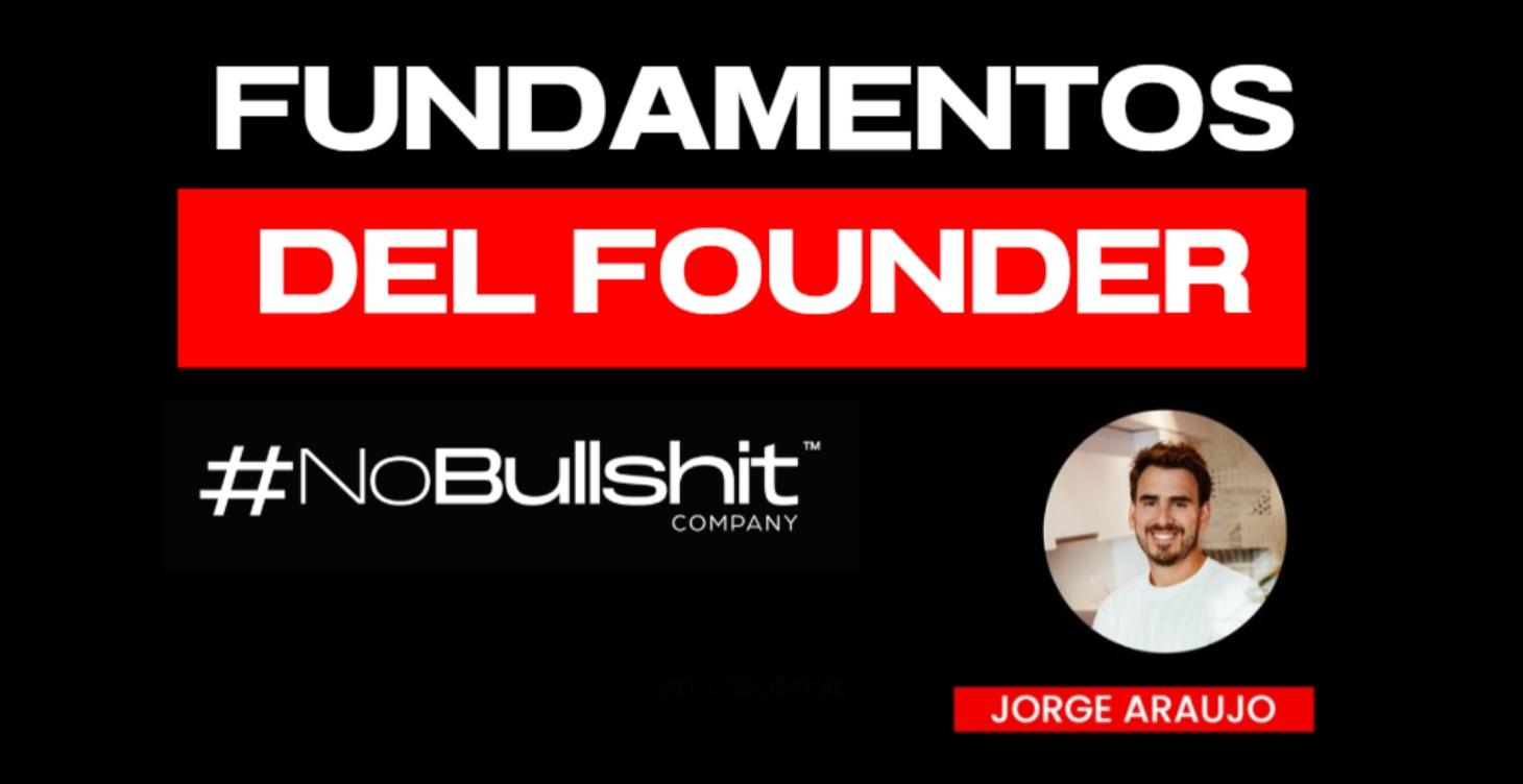 FUNDAMENTOS DEL FOUNDER