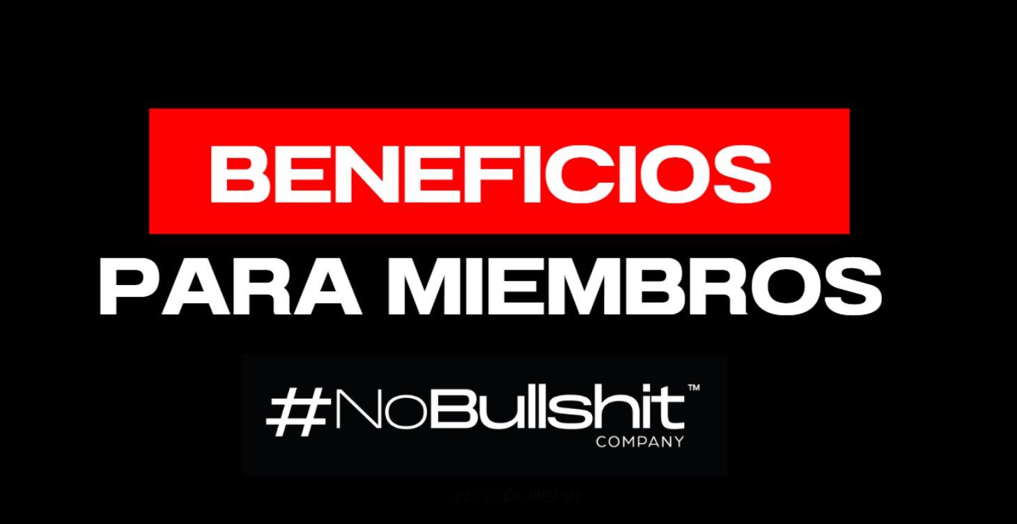 BENEFICIOS