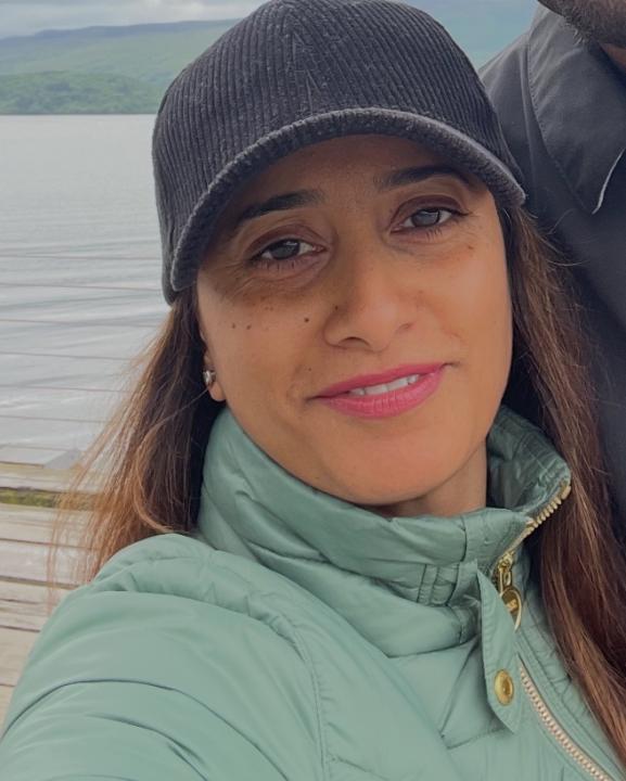 Salma Ahmed