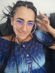 Angelica Ballesteros