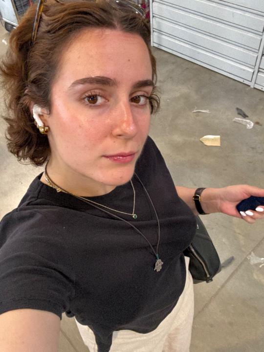 Chiara Gormezano
