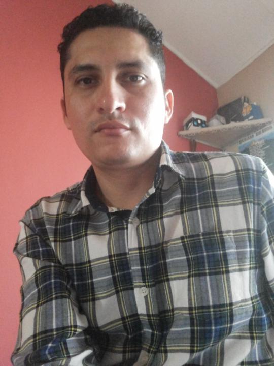 Victor Lara