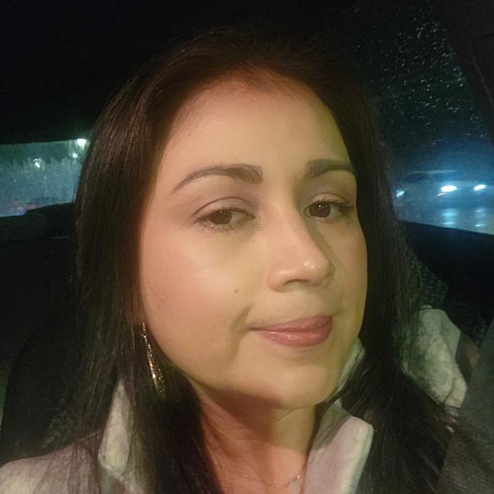 Angelica De la Torre