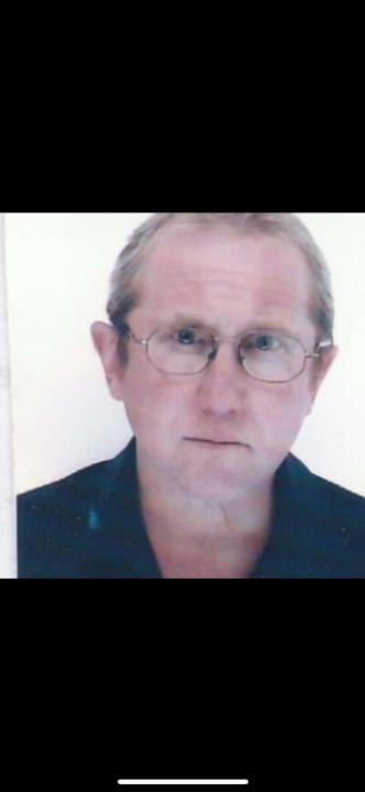 Garry Miller