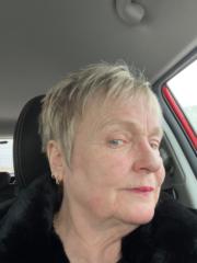 Lora Lee Samantha Legassie