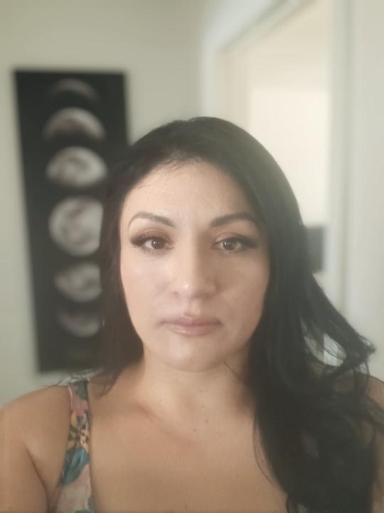 Yvette Rojas