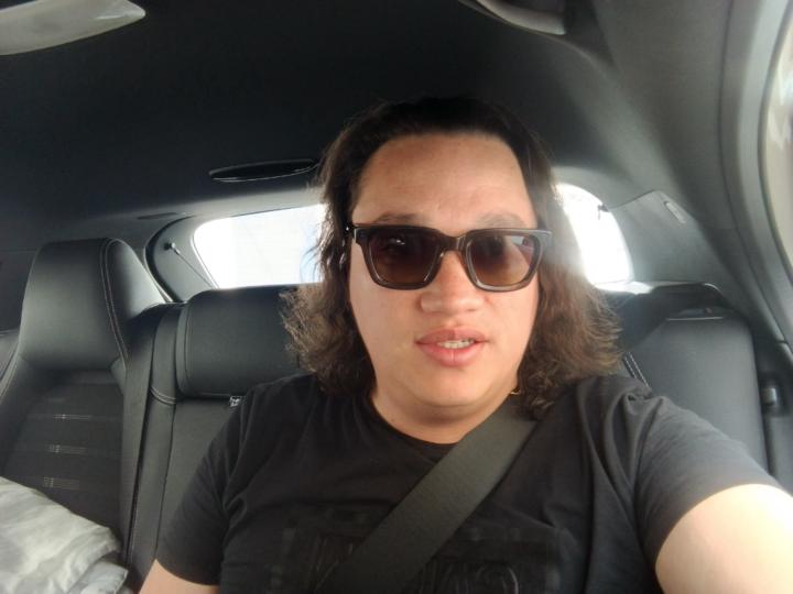 Juan Pablo Morales