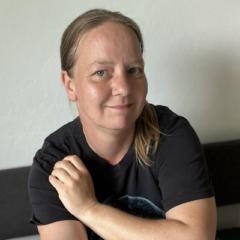 Stefanie Schmalenberg