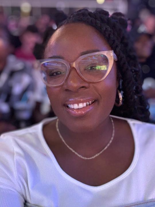 Shantavious Menchaca