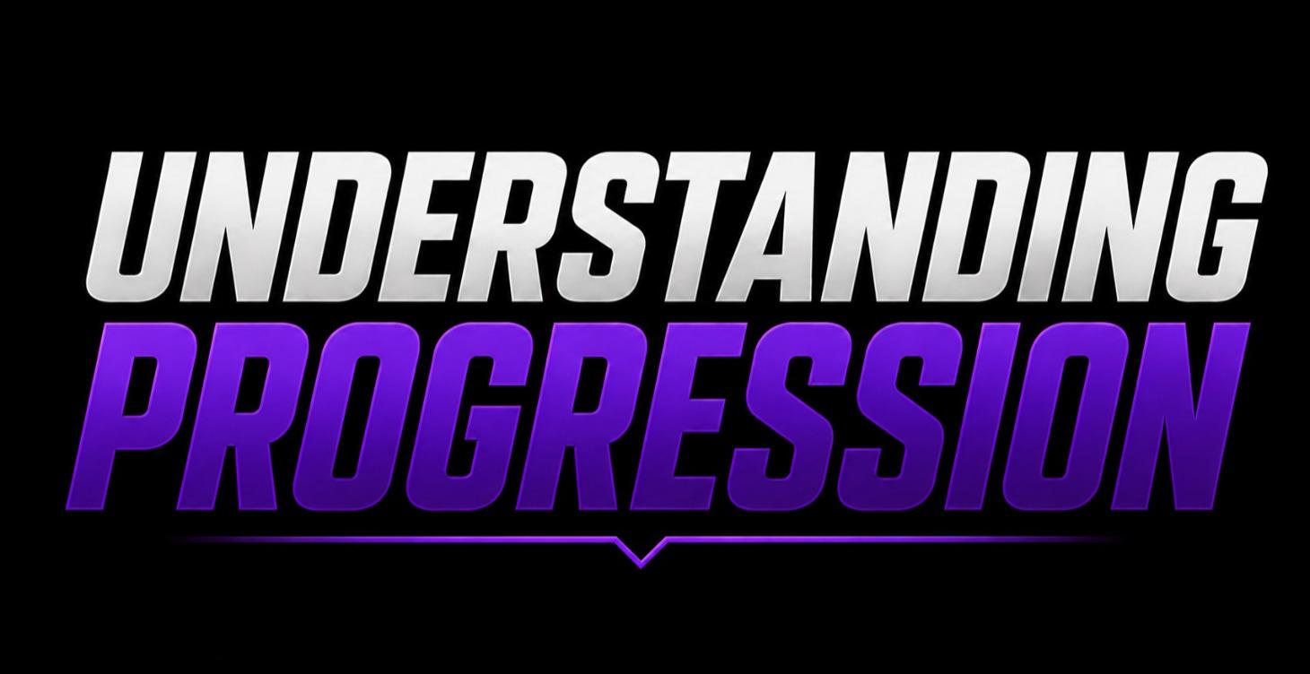 Understanding Progression