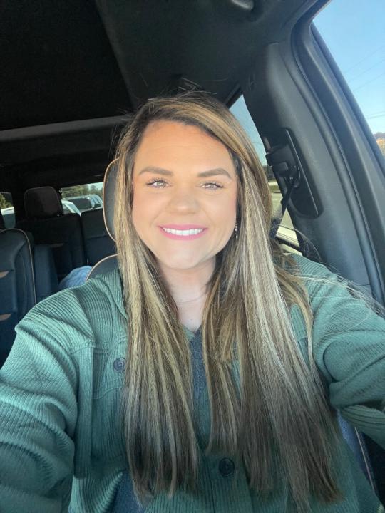 Courtney Wilkins