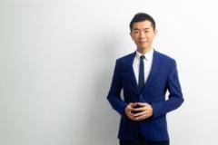 Shane Lau