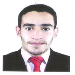 Amine Alami masmoudi