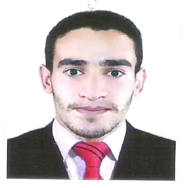 Amine Alami masmoudi