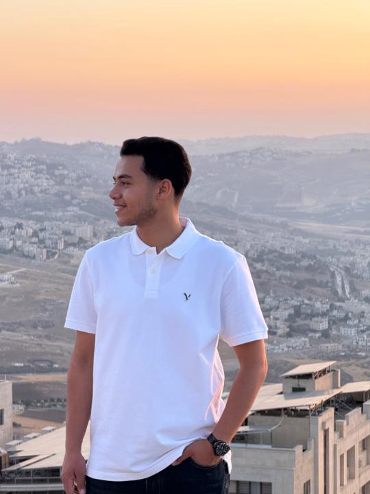 Fathi Jamal
