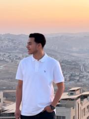 Fathi Jamal