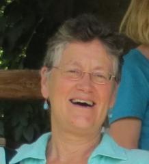 Vicky Liddal