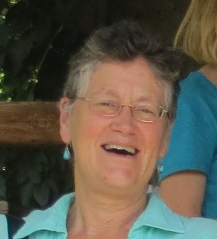 Vicky Liddal