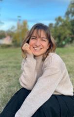 Florencia Villarreal