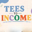 TEES TO INCOME icon