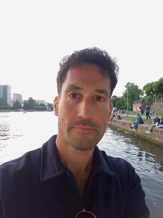 Mario Rifaat
