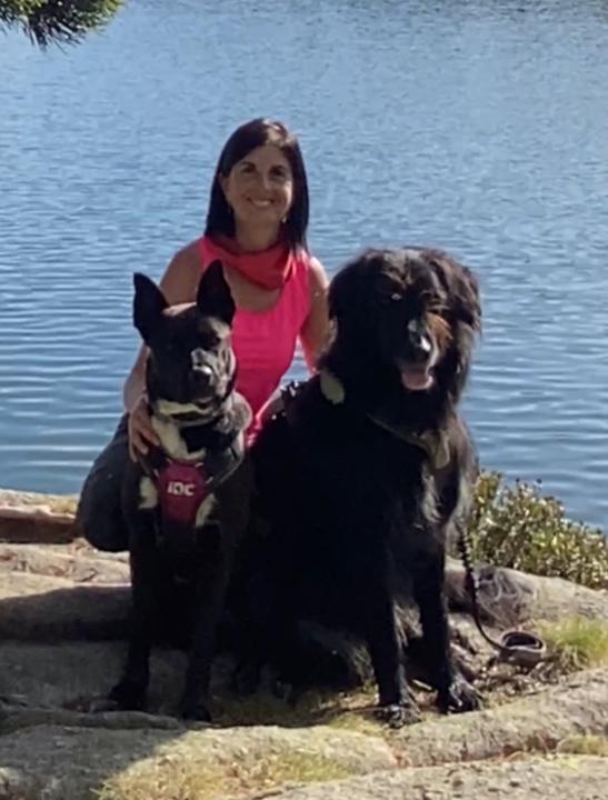 Miriam Ramirez Ferriz