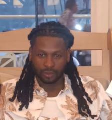 Javauhnie Reid