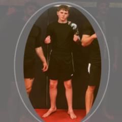 Luca Brunt