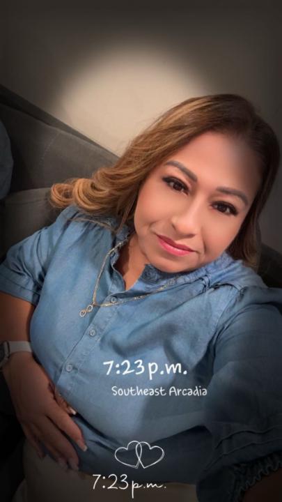 María Garza
