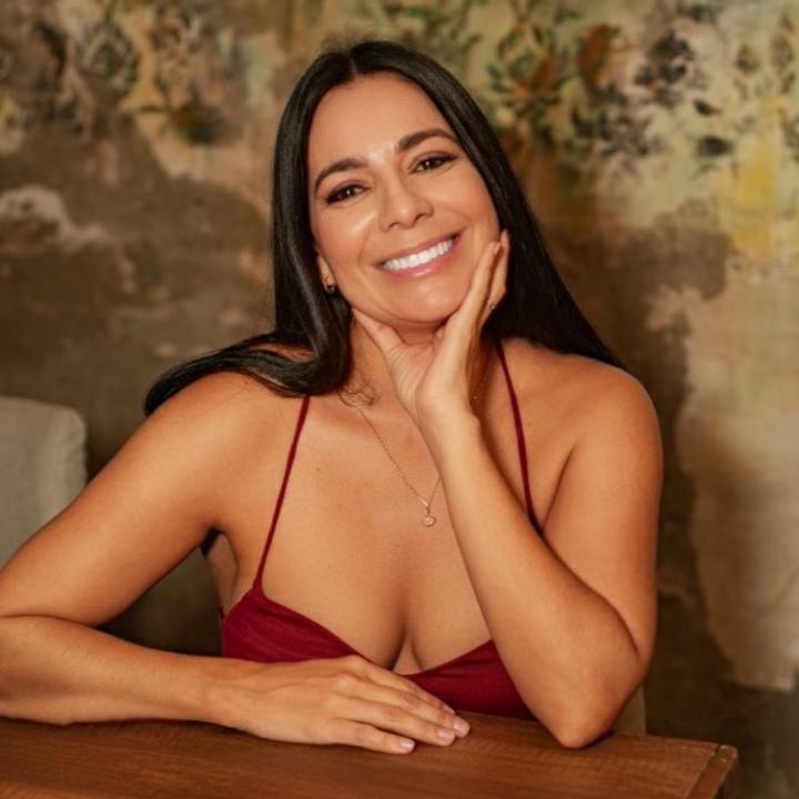Paula Andrea Restrepo Melo