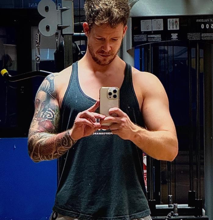 Matteo Ludovici