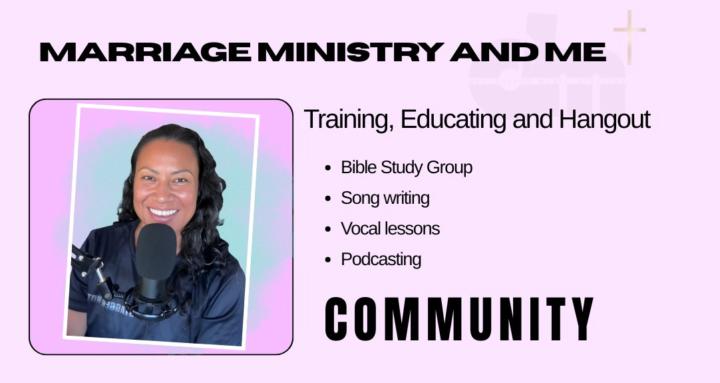 Bible Study Podcast/Education