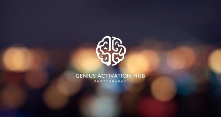 Genius Activation Hub