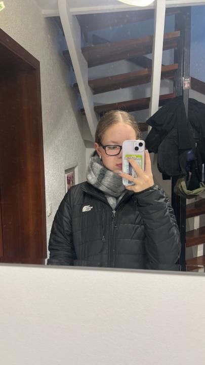 Lea Fuhrmann