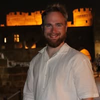 Simen Berntsen