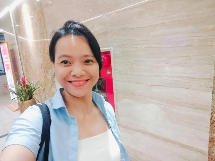 Giang Thúy Ngân