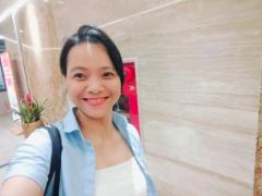 Giang Thúy Ngân
