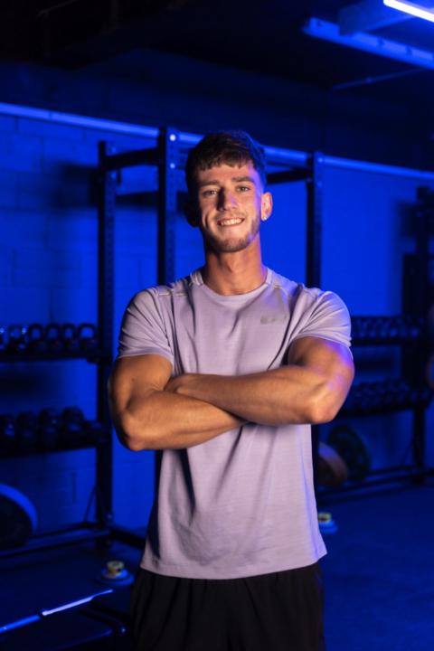 Calum Fraser